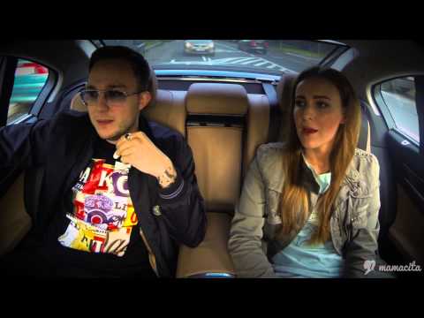 Wenus vs Mars  - WdoWa przepytuje Tego Typa Mesa S01E03