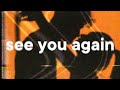 Tyler The Creator See You Again Slowed Reverb Ft Kali Uchis