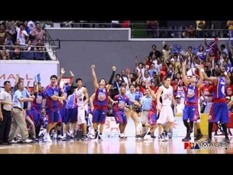 purefoods 2009-2010 kfc all filipino champion
