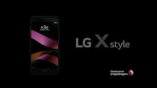 Download lagu LG X style (Português - Brasil) Vídeo Oficial Completo mp3 Download lagu LG X style (Português - Brasil) Vídeo Oficial Completo mp3