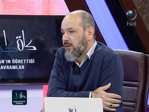 KÖK | Kur'an'da Muhkem ve Müteşâbih Kavramları