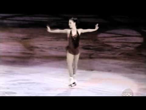 Sasha Cohen | Take Me To Church