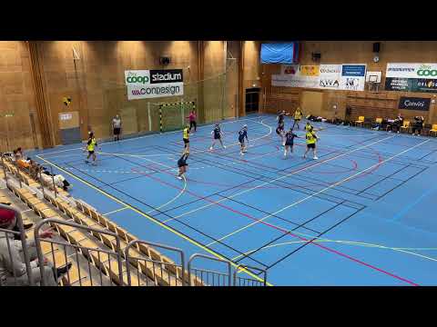 Kärra HF 2 - Marks HK DIV4