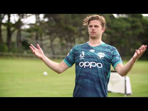 OPPO NZ x Wellington Phoenix | Wellington Phoenix Men are proudly supported by OPPO