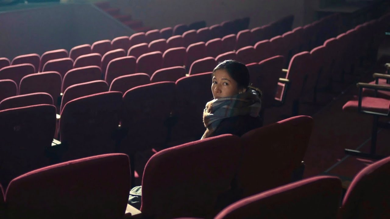 Poet (Akyn) | Trailer | Berlinale 2022