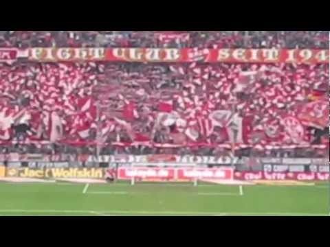 FC Köln v Bayer Leverkusen, 25/02/2012