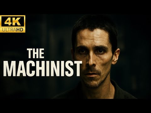 Why The Machinist Is A Masterpiece #video viral