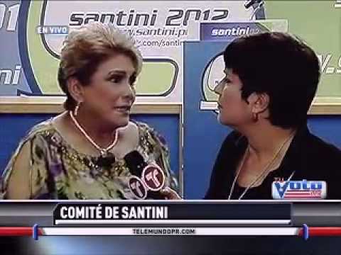 Voto2012 Albita Rivera