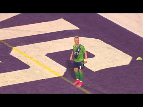 Goal by Ben Zakowski