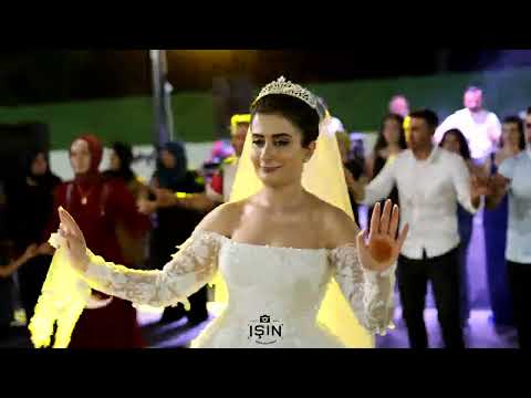 Emine & Eyüp / Koma Zelal / IŞIN VİDEO / Özmer Düğün Salonu