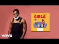 Falz - Girls (Official Audio) ft. Patoranking Falz - Girls (Official Audio) ft. Patoranking