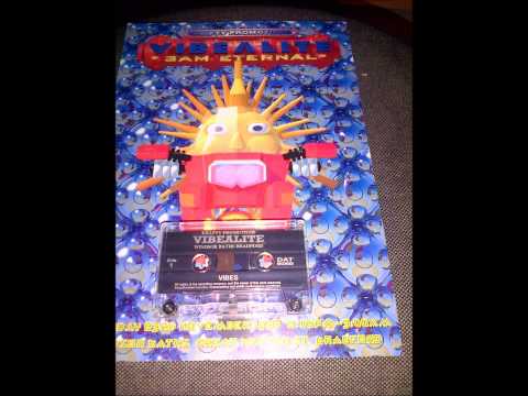 Vibes Vibealite 3AM 23rd November 1996