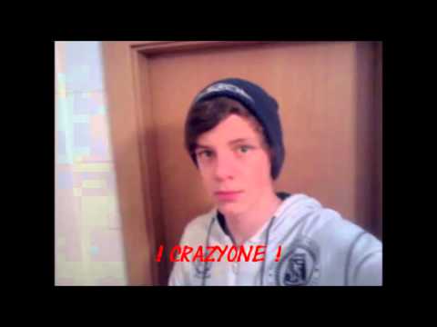 RBL Runde 2 CrazyOne - Mianzie HR1