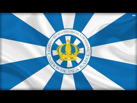 Unidos de Vila Isabel 2001 - Ao Vivo