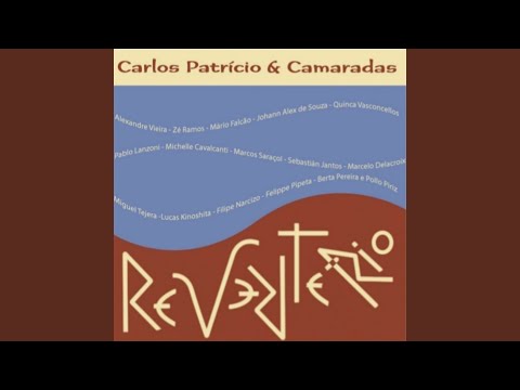 Piazada - Carlos Patrício