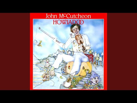 Cut The Cake - John McCutcheon