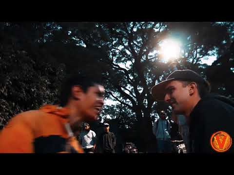 NATIVO vs SERGIO - 4TOS (FECHA 1) - Vértigo Freestyle