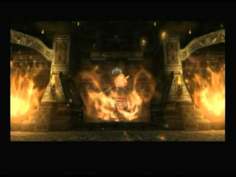 Final Fantasy XII Parte 51