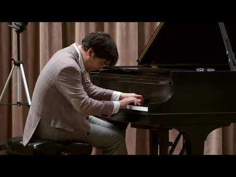 Alena Baeva & Vadym Kholodenko, Horowitz & Paradis, Encores