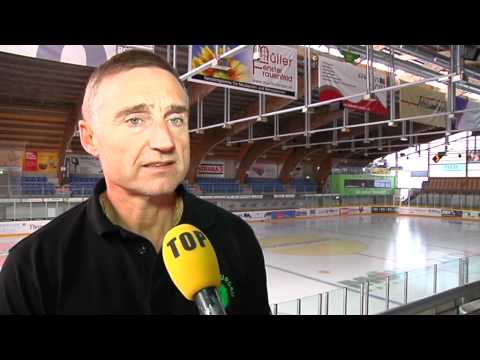 TELE TOP: Hockey Thurgau vor der neuen Saison