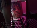 Juice WRLD Wasted Snippet