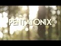 PENTATONIX - IMAGINE (LYRICS)