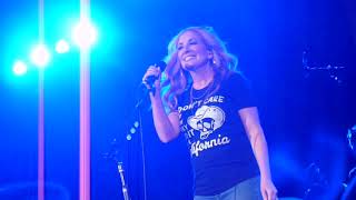 LEE ANN WOMACK - A LITTLE PAST LITTLE ROCK  5.12.18