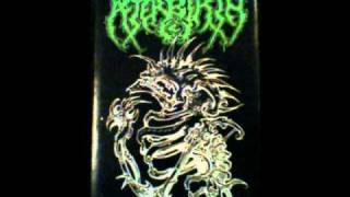 AFTERBIRTH-aborted christ