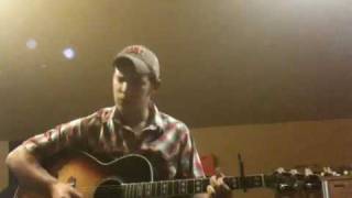 Proud Souls - acoustic cover