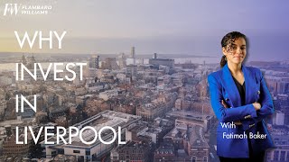 Why invest in Liverpool