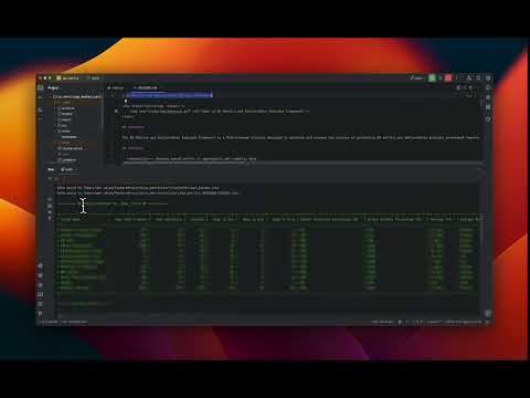 From Data to Decisions: My AI-Driven QA Metrics Framework Journey
