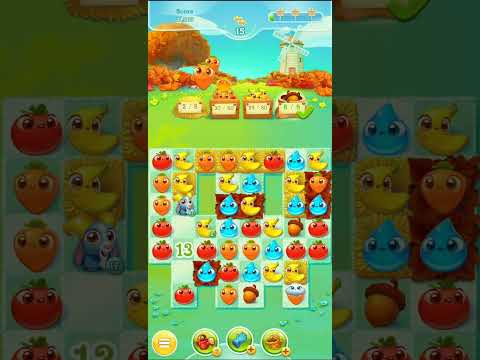 Farm Heroes Super Saga Level 370