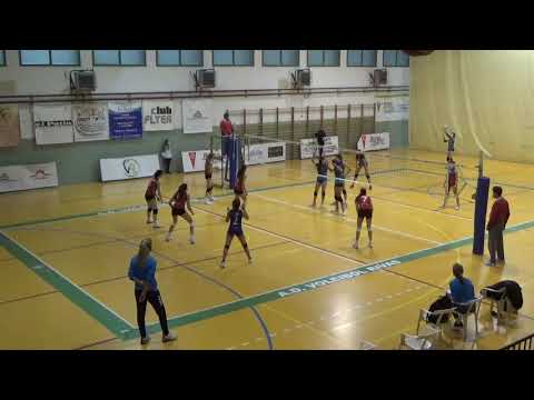 Cadete vs Majadahonda Final Fase Madrid Abril21