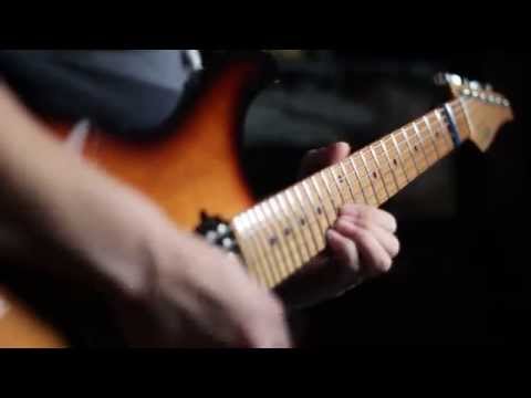 Sithu Aye - Moonrise (Improv)