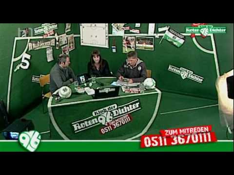 Klub der Roten Dichter vom 01.04.2013