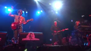 Blood From A Stone - The Hooters Recorded 4/27/13 at the Electric Factory!