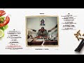Chivv - 2 Borden 1 Tafel (Album Sampler)