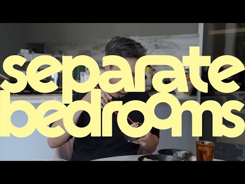 Separate Bedrooms Episode 10: Justin Pichetrungsi
