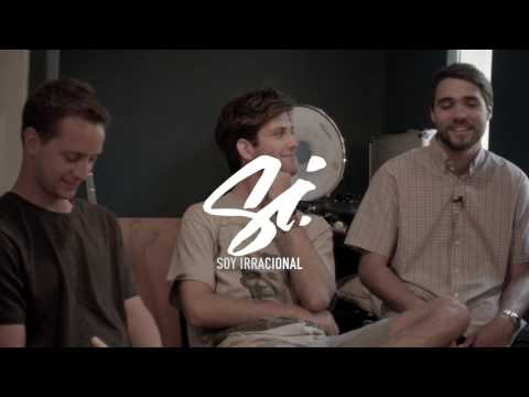 Ballantine's Stay True presenta a Soy Irracional