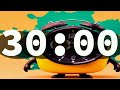 30 Minute Timer