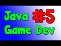 Java Game Development #5 - Sprite Sheets 