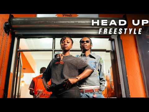 Danya Devs - Head Up Freestyle