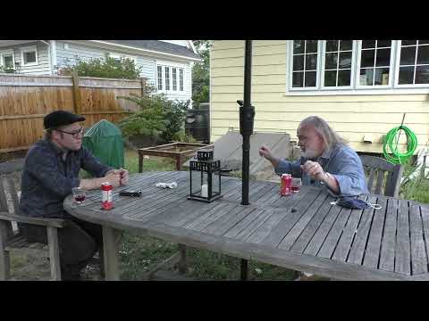 Stephen Haynes on Working with Butch Morris