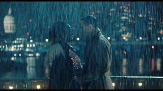  London in Love with Nicholas Hoult and Jodie