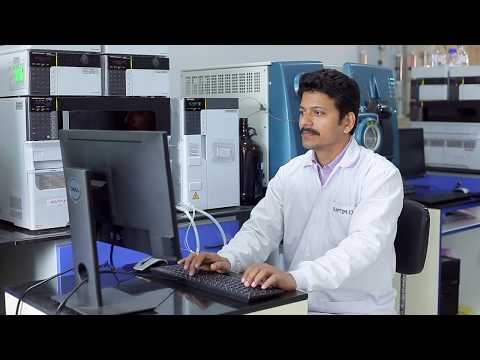 Raptim Research Corp AV