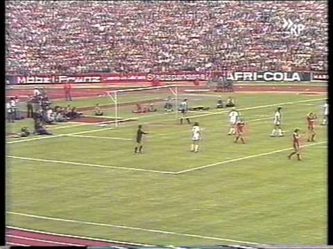 1.FCK 1978/79 Teil 3 - "Vor 25 Jahren"