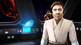Видео 1 к игре Clone Wars Adventures
