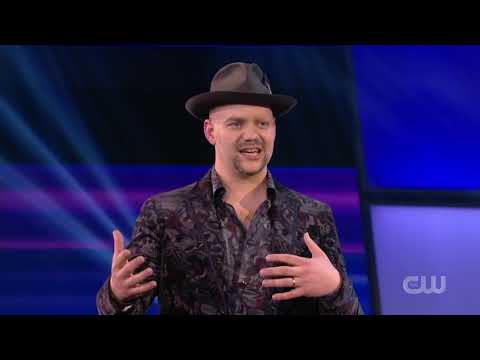 Seth Raphael leaves Penn incredulous and Teller flabbergasted on Penn and Teller: Fool Us S07E27