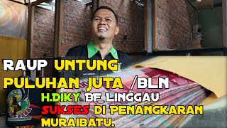 Download lagu Ternakan murai batu.H.Diky Bf Lubuklinggau || sukses ternak murai batu medan super. mp3 Download lagu Ternakan murai batu.H.Diky Bf Lubuklinggau || sukses ternak murai batu medan super. mp3