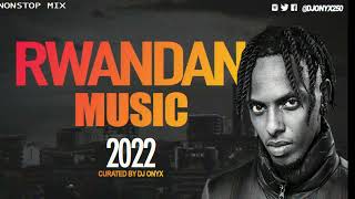 2022 Rwandan Music | Juno | Confy | The Ben | Afrique | Okkama | Davis D